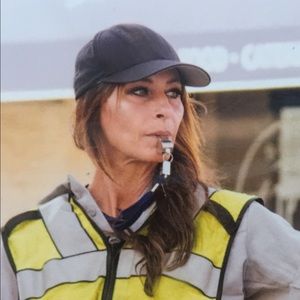 Meet your Posher, Jacqueline